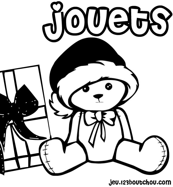Scène de Noël avec un bonhomme de neige et des éléments festifs