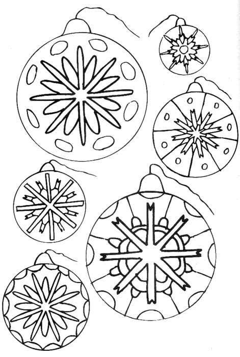 Coloriage de Noël avec un bonhomme de neige et un sapin décoré
