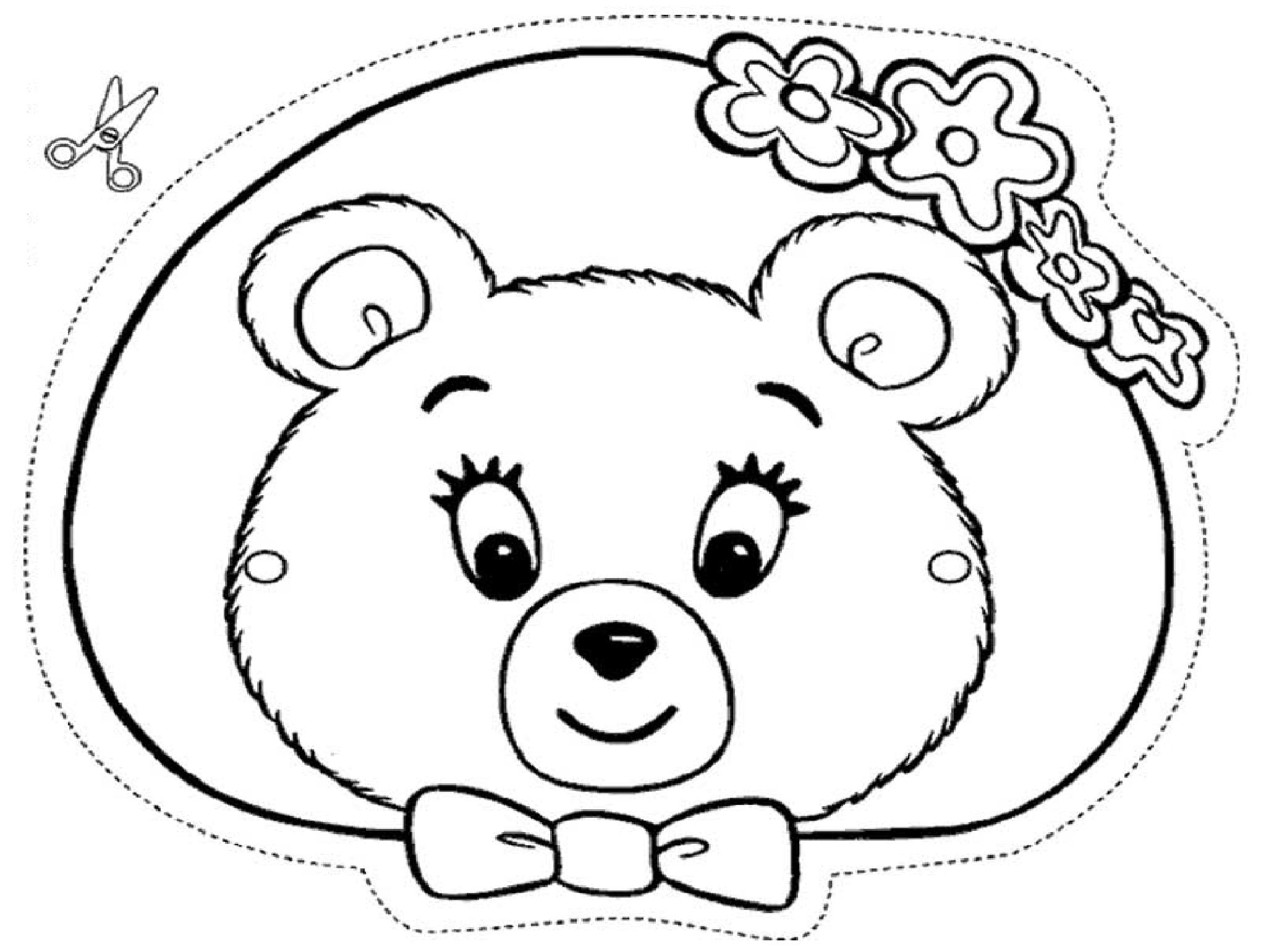 Coloriage de Oui-Oui dans son véhicule sur un chemin