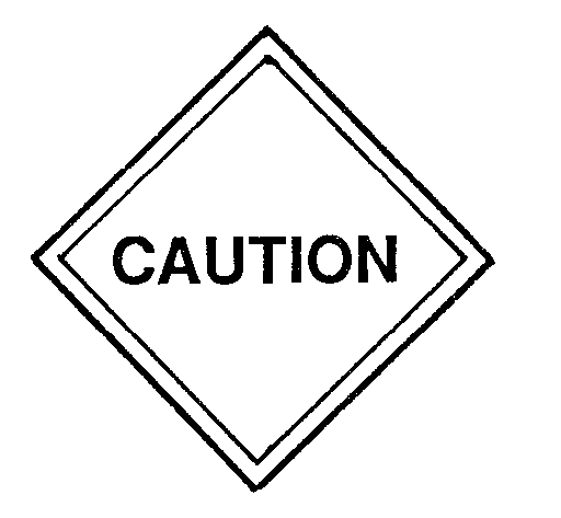 Coloriage d'un panneau routier avec des symboles et des indications