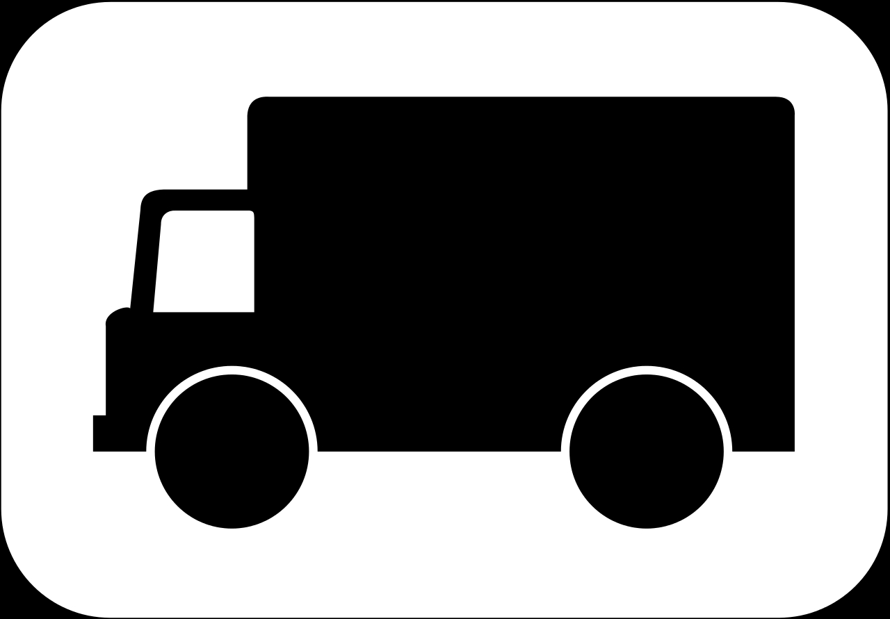 Coloriage d'un panneau routier à colorier avec des motifs géométriques