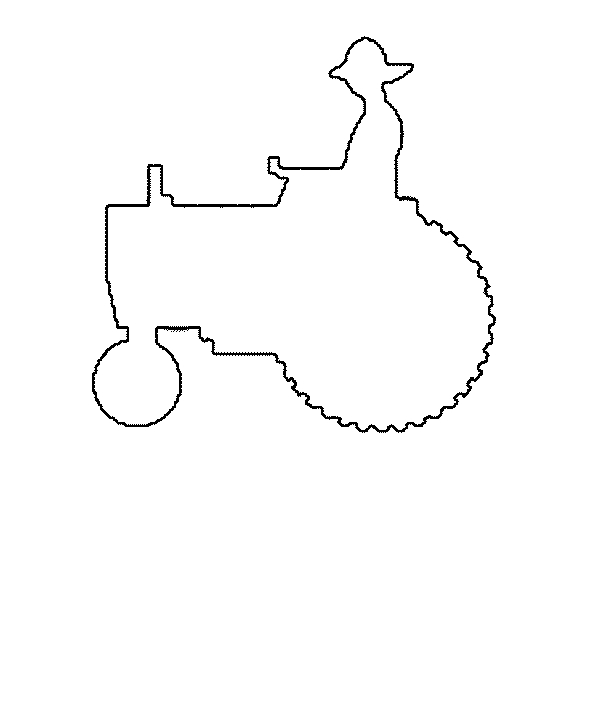 Coloriage d'un panneau routier avec des symboles de circulation