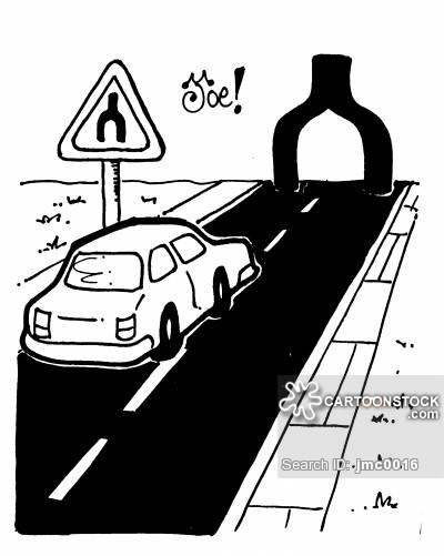 Coloriage d'un panneau routier représentant un stop