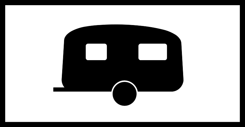 Coloriage d'un panneau routier avec un fond minimaliste