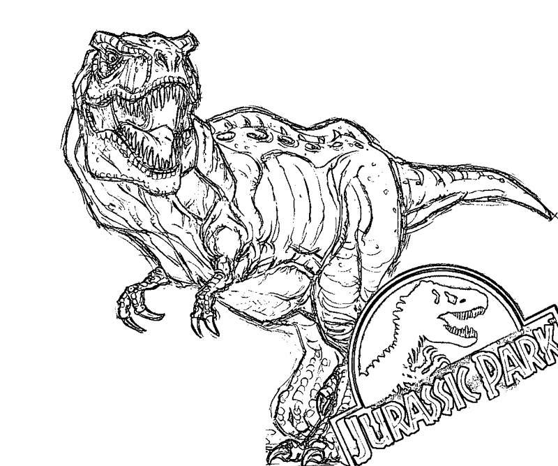 Un dinosaure herbivore se nourrissant sous un ciel nuageux dans un décor préhistorique Un dinosaure herbivore se nourrissant sous un ciel nuageux dans un décor préhistorique