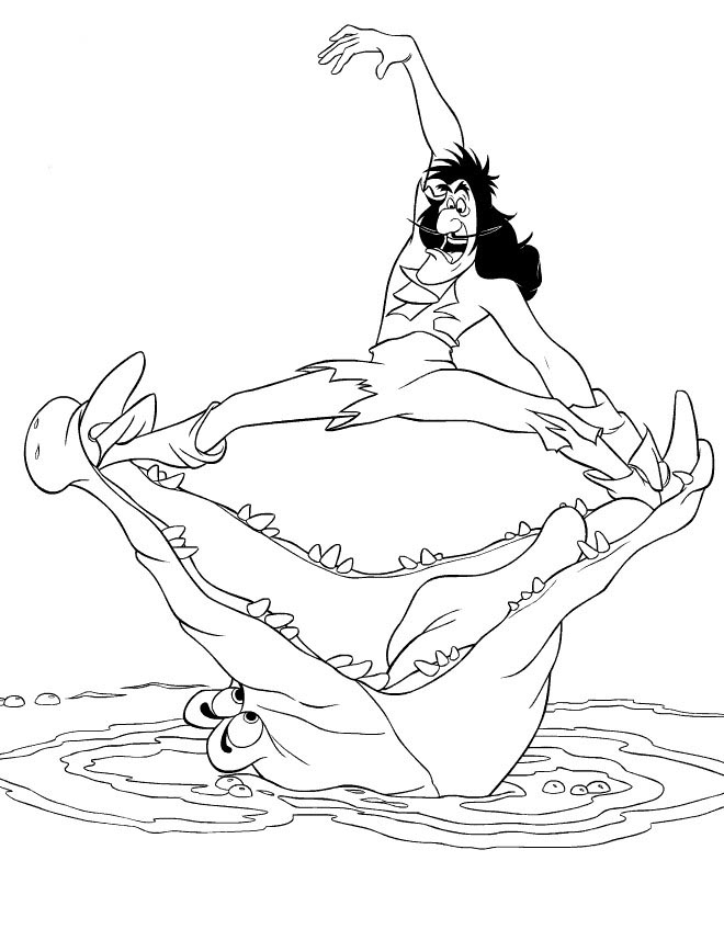Peter Pan volant au-dessus de Londres avec Wendy
