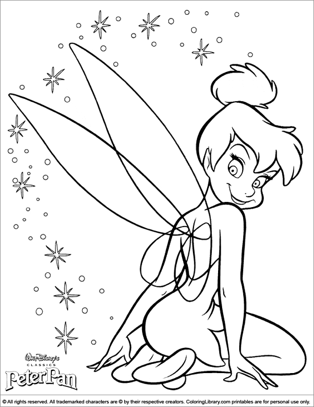 Peter Pan et Wendy s'envolent vers le Pays Imaginaire