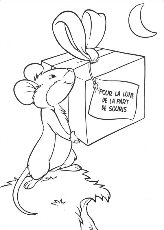 Coloriage des Petits Einstein en pleine exploration musicale