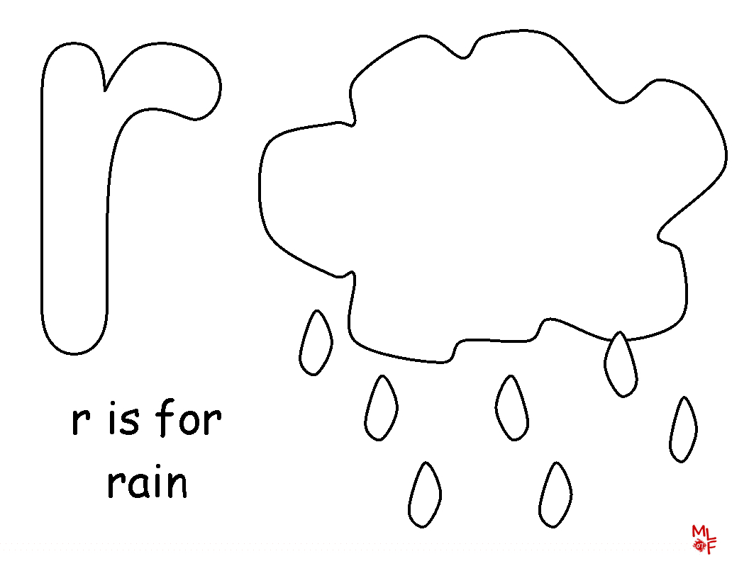 Un enfant sous la pluie avec un parapluie et des gouttes d'eau