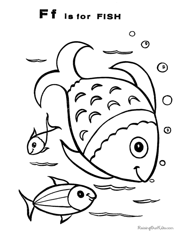 Un poisson coloré évoluant dans un milieu aquatique