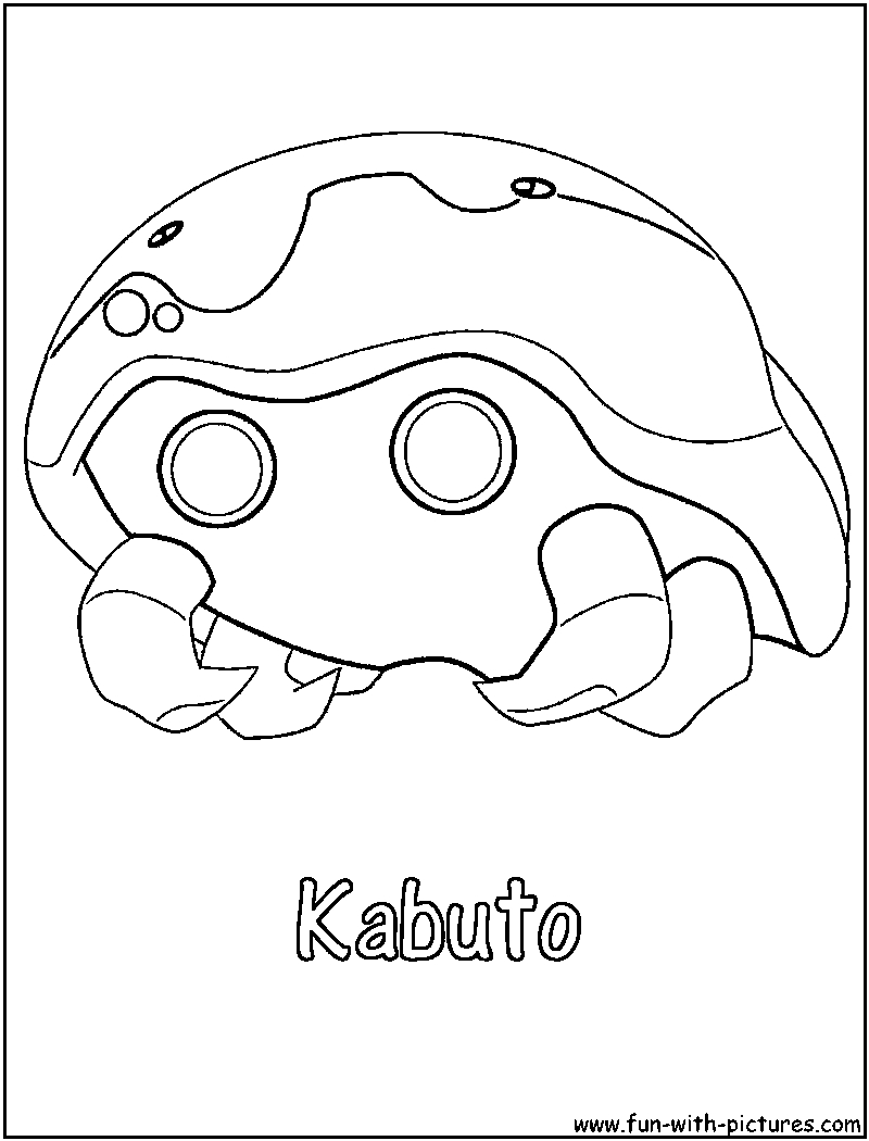 Coloriage de Pokémon Go : un personnage en pleine action dans un environnement ludique