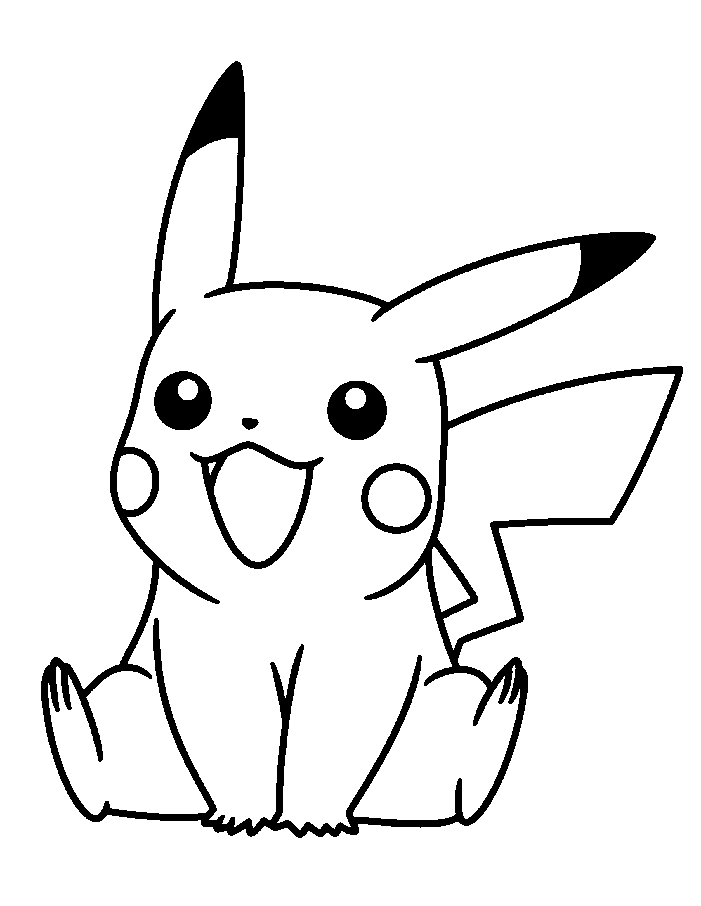 Pokémon en pleine aventure sous un ciel étoilé