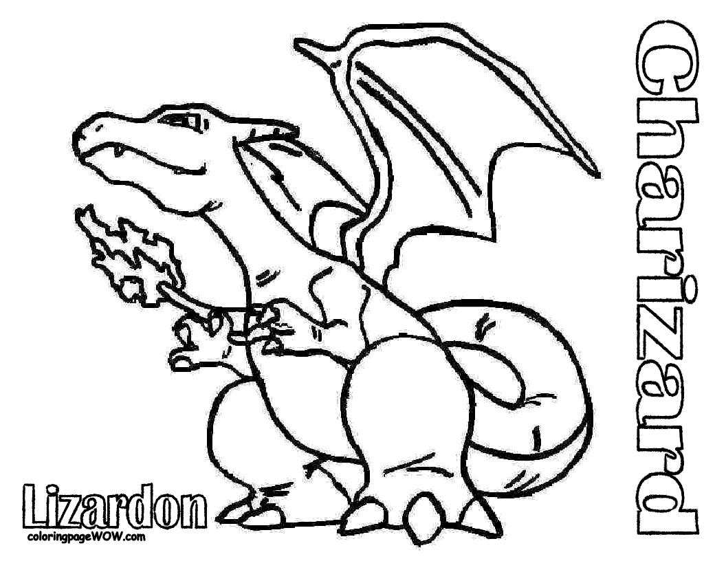 Coloriage de Pokémon avec Pikachu et un Poké Ball sur un fond simple