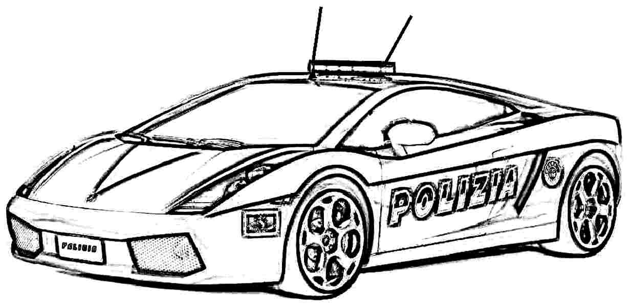 Un policier en action dans une ville animée