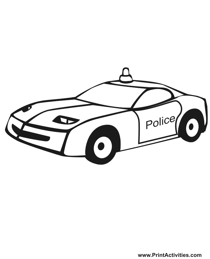 Un policier en pleine action avec un paysage urbain en arrière-plan