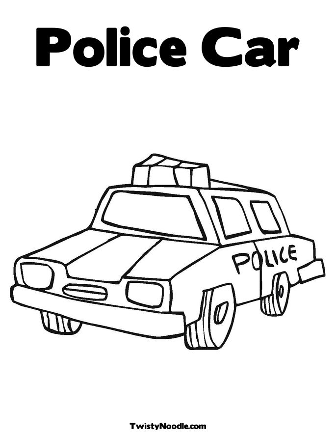 Un policier en action dans un environnement urbain