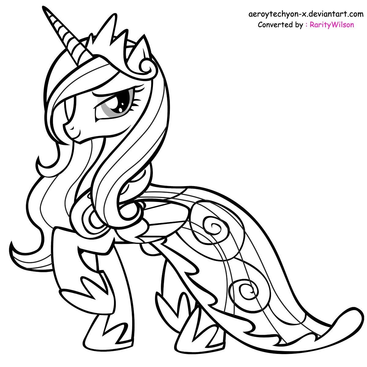 Un poney joyeux trottant dans un champ verdoyant Un poney joyeux trottant dans un champ verdoyant