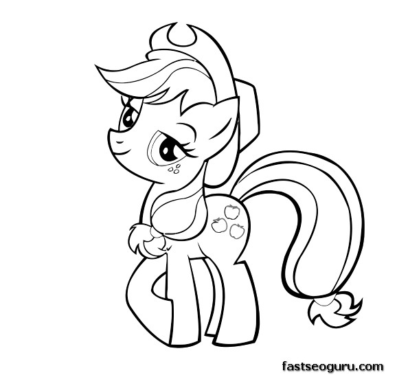 Un poney joyeux gambadant dans un champ verdoyant