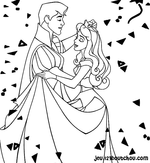 Une princesse délicate se prélasse dans un jardin fleuri