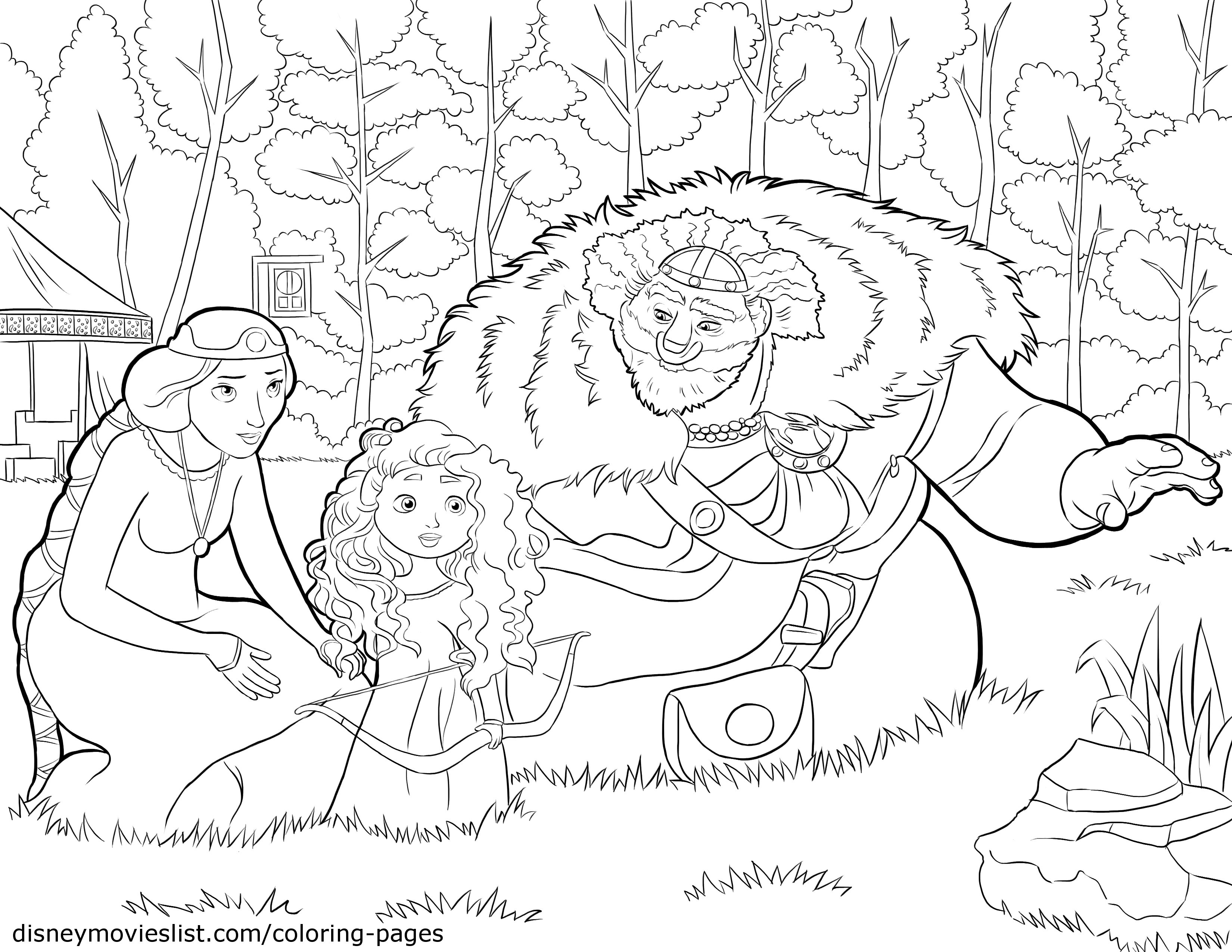 Coloriage d'une reine majestueuse dans un décor royal