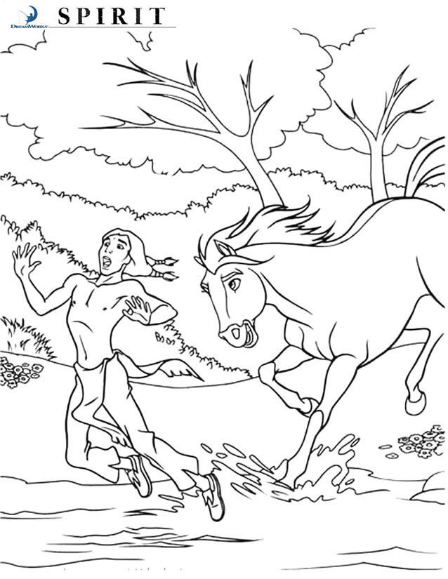 Scène paisible d'une rivière entourée de verdure et de rochers