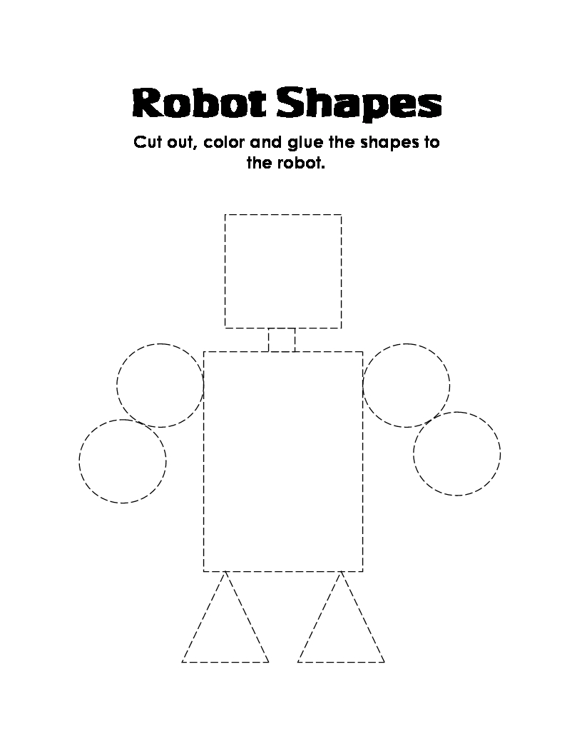 Un robot souriant en pleine exploration futuriste