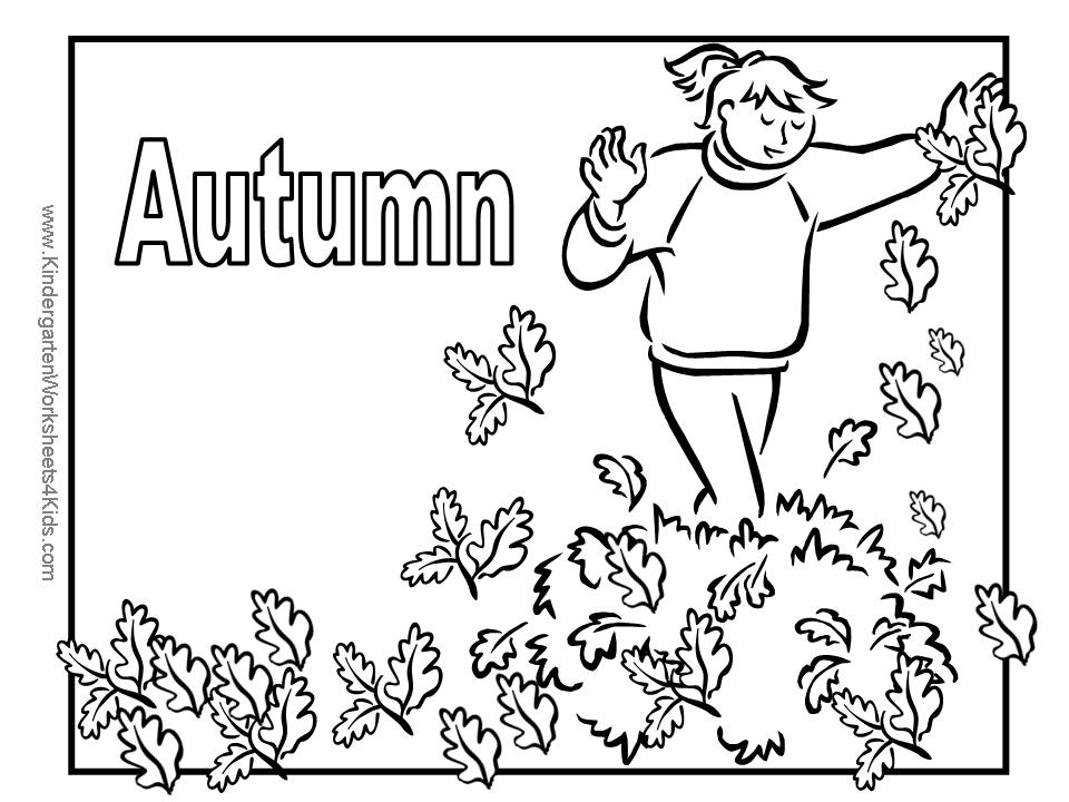 Scène de l'automne avec un arbre et des feuilles tombantes