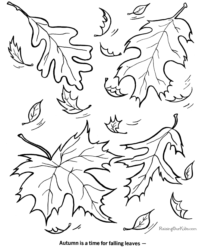 Scène d'automne avec un arbre, des feuilles et des animaux