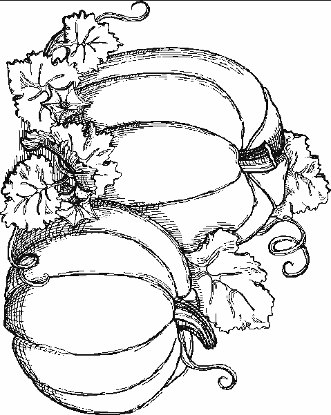 Scène de l'automne avec un écureuil et des feuilles tombantes