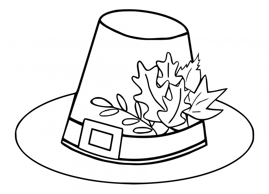 Coloriage d'une scène automnale avec un arbre et des feuilles tombantes