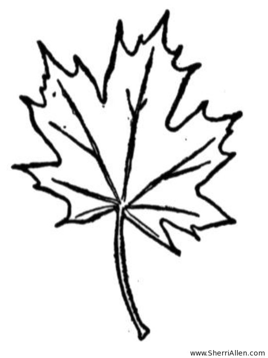 Scène d'automne avec un enfant ramassant des feuilles