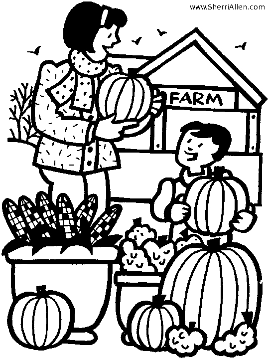 Scène d'automne avec un écureuil et des feuilles tombantes