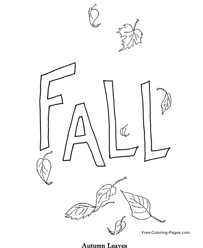 Une scène d'automne avec des feuilles tombantes et des arbres en arrière-plan
