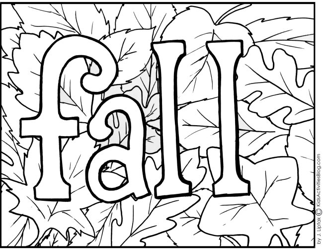 Scène d'automne avec un écureuil et des feuilles colorées
