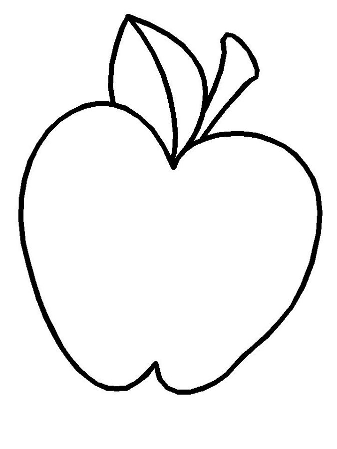 Coloriage d'une scène automnale avec des feuilles et un arbre