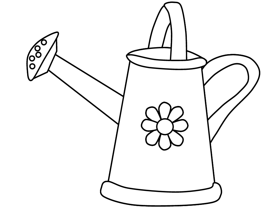 Un enfant s'amuse à colorier une scène estivale avec un château de sable