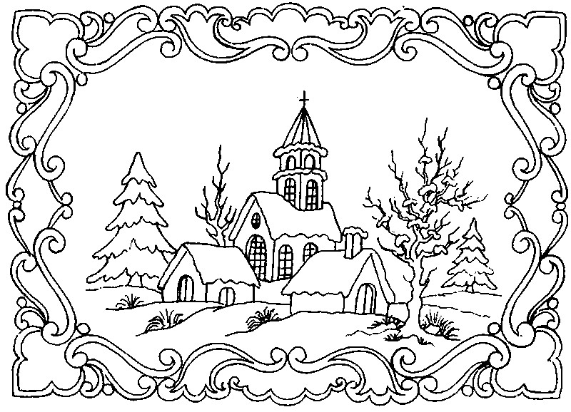 Un enfant joyeux construisant un bonhomme de neige dans un paysage hivernal Un enfant joyeux construisant un bonhomme de neige dans un paysage hivernal