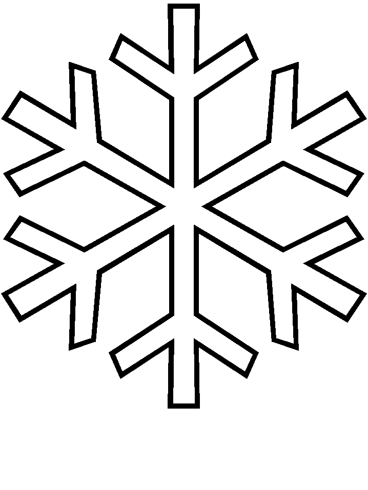 Scène hivernale avec un bonhomme de neige et des arbres enneigés Scène hivernale avec un bonhomme de neige et des arbres enneigés