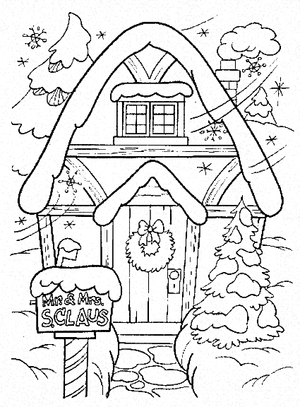 Scène hivernale avec un enfant construisant un bonhomme de neige Scène hivernale avec un enfant construisant un bonhomme de neige