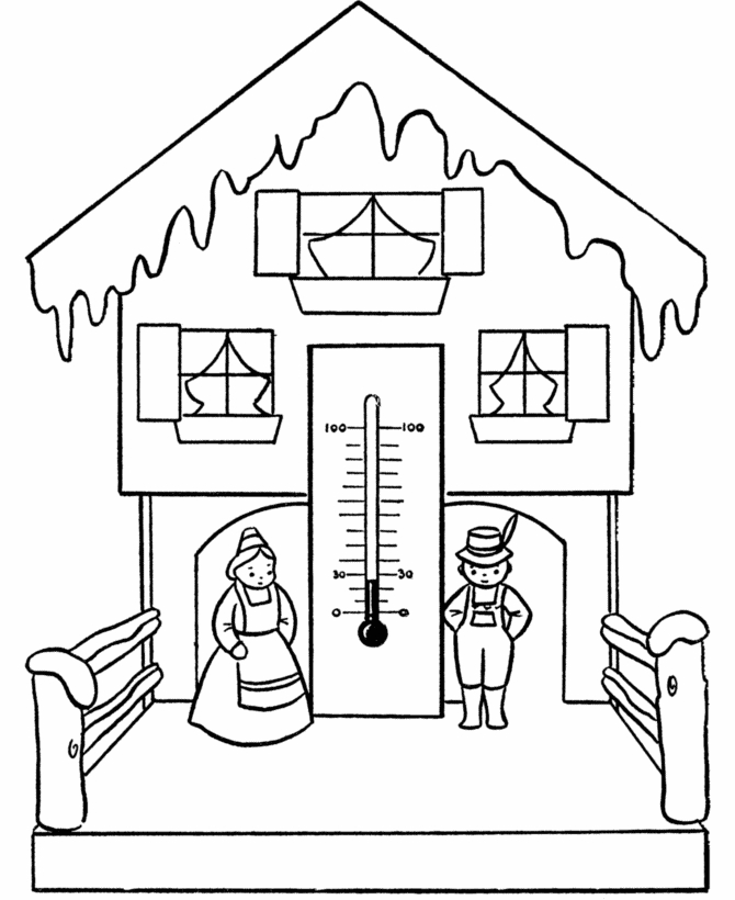 Un enfant s'amuse à construire un bonhomme de neige dans un paysage hivernal Un enfant s'amuse à construire un bonhomme de neige dans un paysage hivernal