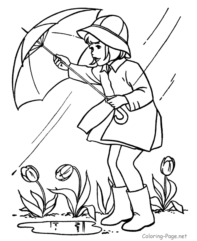 Scène printanière avec un lapin et des fleurs colorées