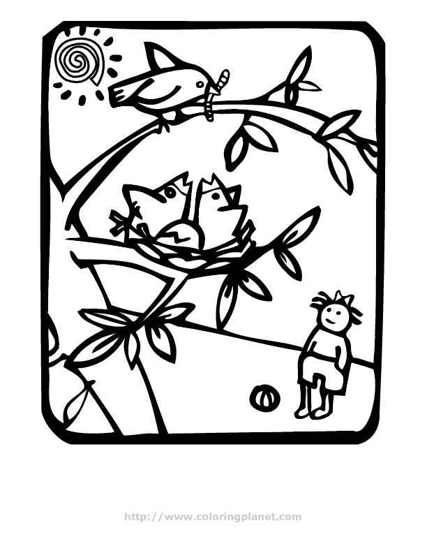 Un couple de lapins dans un champ fleuri au printemps