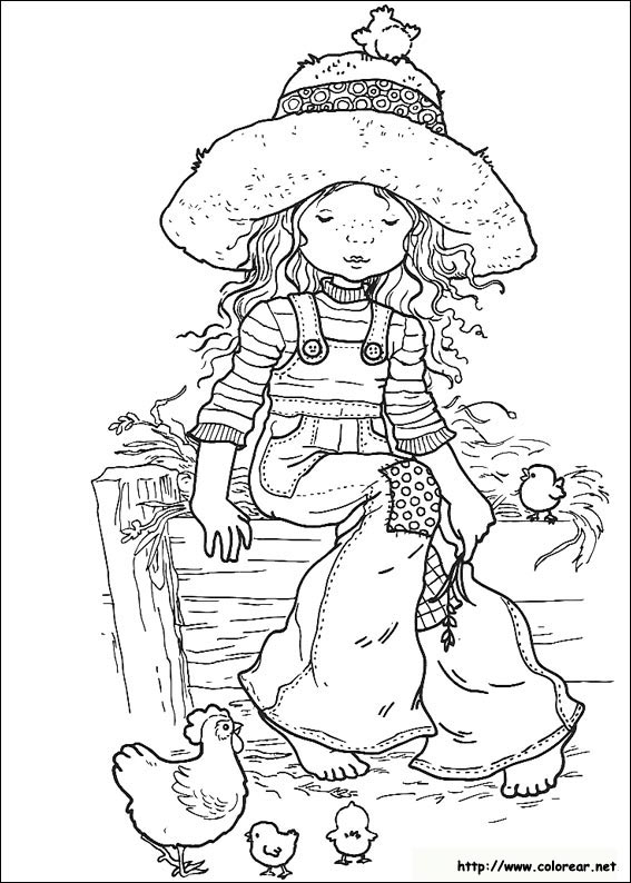 Sarah Kay et son ami explorant un jardin fleuri