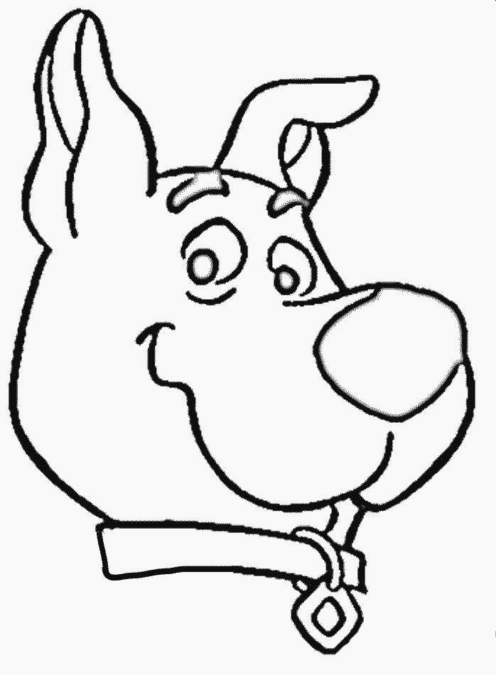Scooby-Doo et ses amis en pleine enquête dans un décor mystérieux