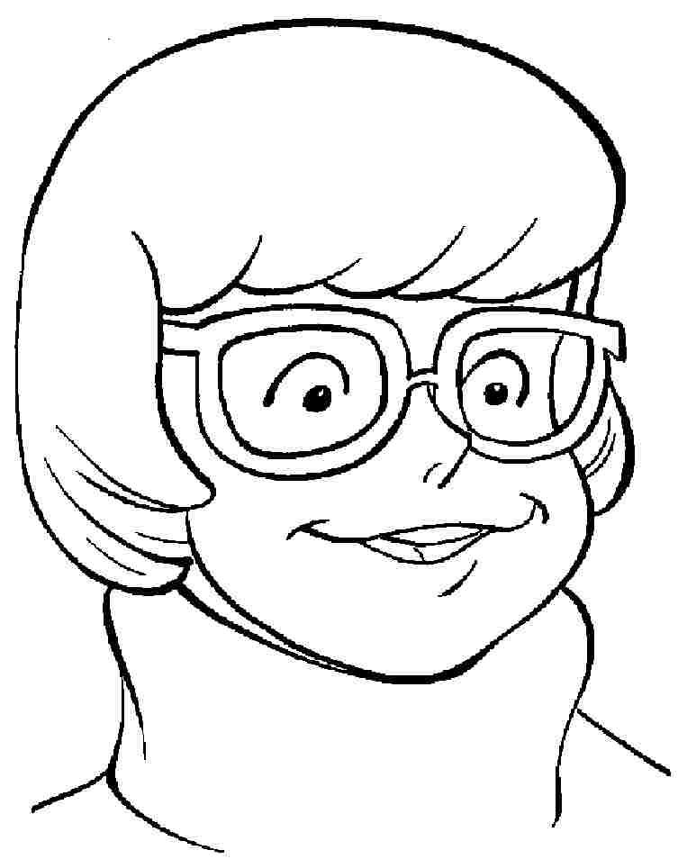 Scooby-Doo en pleine enquête dans un décor mystérieux