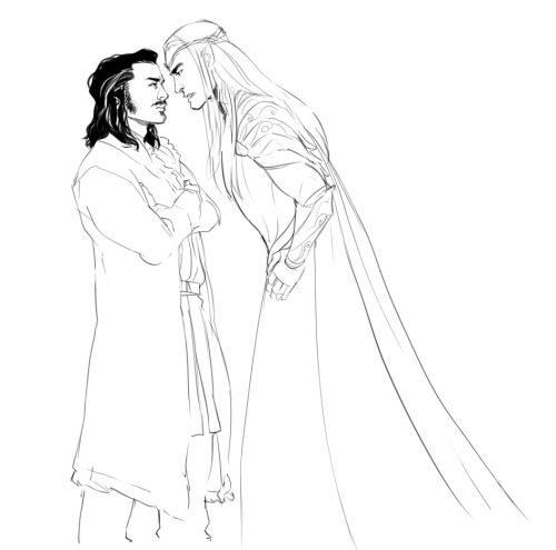 Coloriage Seigneur des Anneaux #28151 à imprimer Coloriage Seigneur des Anneaux #28151 à imprimer