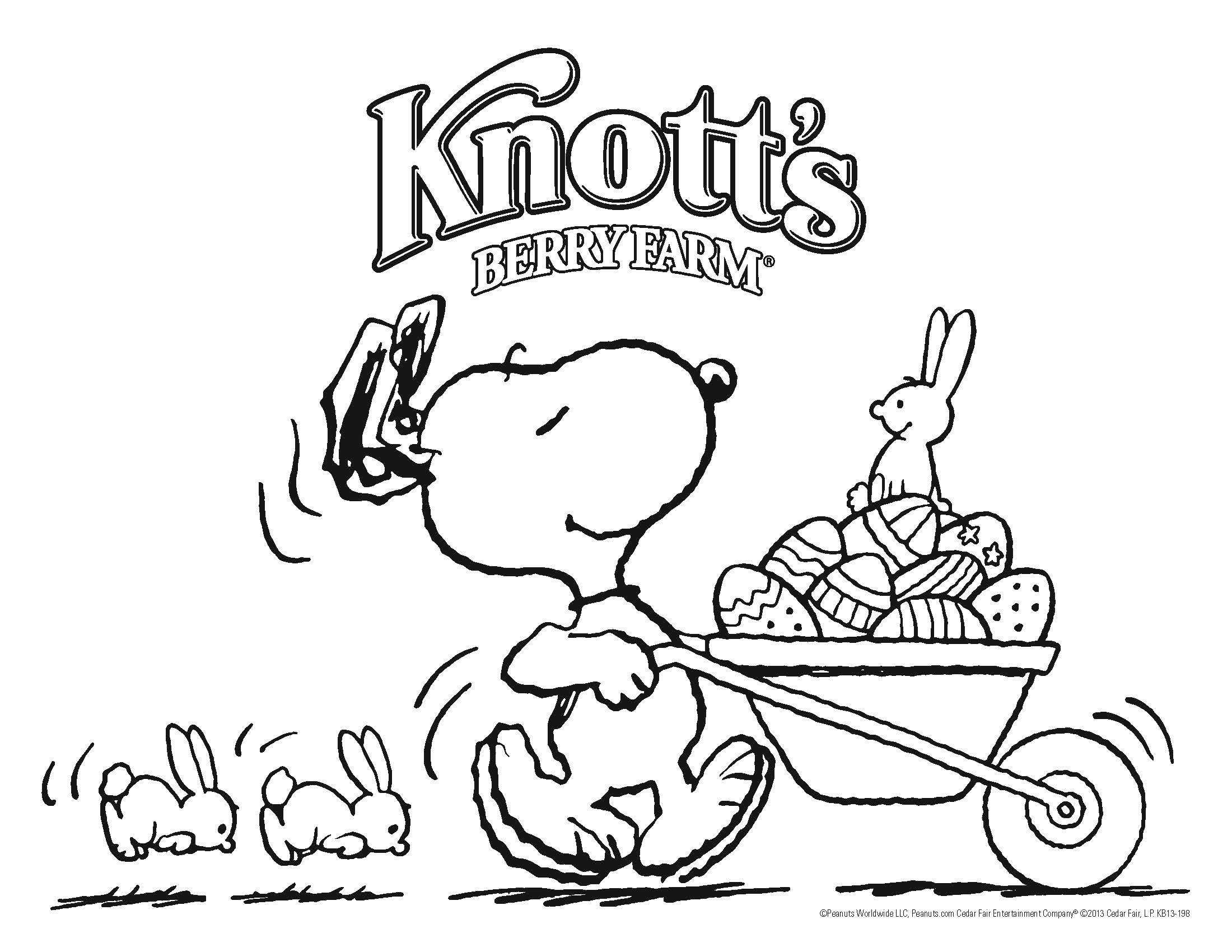 Snoopy se repose sur sa niche sous un ciel étoilé