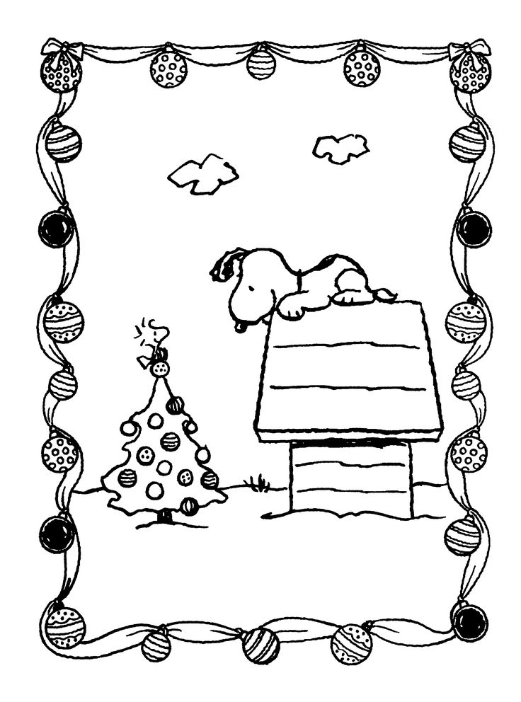 Snoopy en pleine sieste sur son doghouse