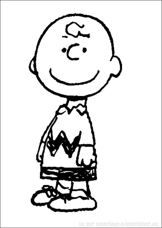 Snoopy en train de voler son avion iconique dans les nuages