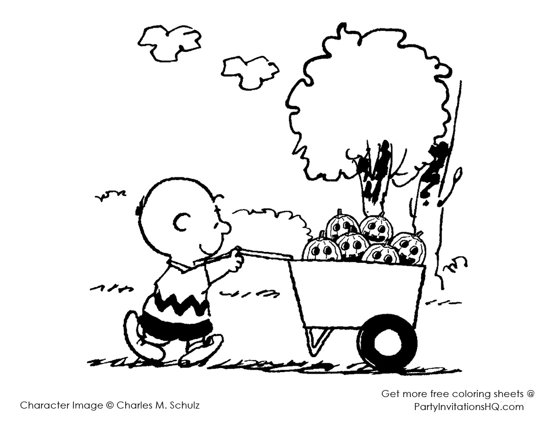 Snoopy en train de jouer sur son doghouse avec Woodstock